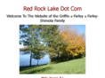 redrocklake.com