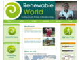 renewable-world.org