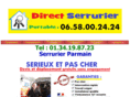 serrurierparmain.org