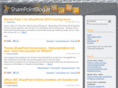 sharepoint-blog.at