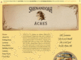 shenandoahacres.net