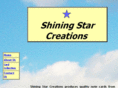 shiningstarcards.com