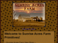 sunriseacresfarm.net