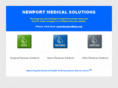 surgicalrevenuesolutions.com