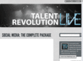 talentrevolutionlive.com