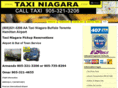 taxiniagara.com