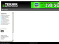 teknikimporten.se