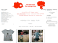 thebeeandtheorangetree.com