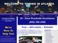 towinginatlanta.com