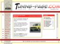 tuning-page.com