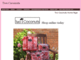 twococonuts.com