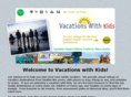 vacationswithkids.com