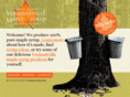 vermontvillemaplesyrup.com