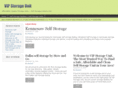 vipstorageunit.com