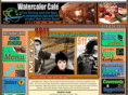 watercolorcafe.net