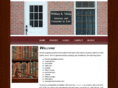 wbtharplaw.com