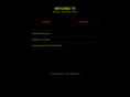 witches.tv