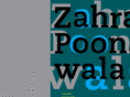 zahrapoonawala.org