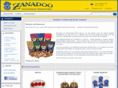 zanadooandco.com
