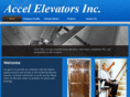 accelelevatorsnc.com