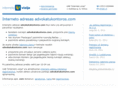 advokatukontoros.com