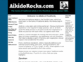 aikidorocks.com
