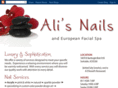 alisnails.com
