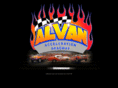 alvandragway.com