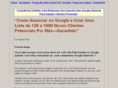 anunciargoogleadwords.com