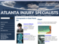 atlantainjuryspecialists.com