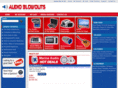 audioblowouts.com