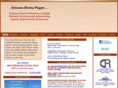 azhorsepages.com