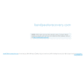 bandpautorecovery.com