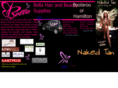 bellahairandbeautysupplies.com