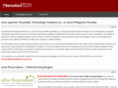 bernaliantech.com