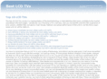 best-lcd-tvs.net