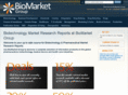 biomarketgroup.com