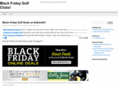 blackfridaygolfclubs.com