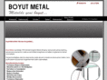 boyutmetal.com