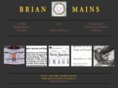 brianmains.com