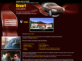 bruartcollision.com