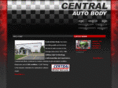 centralautobody.com