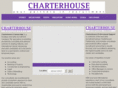 charterhousepartnership.com