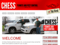 chesspestcontrol.com