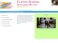 clantonscholar.org