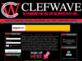 clefwave.com