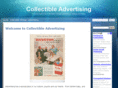 collectibleadvertising.org