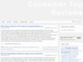 consumertopreviews.com