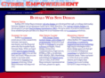 cyberempowerment.com