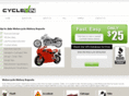 cyclevin.com